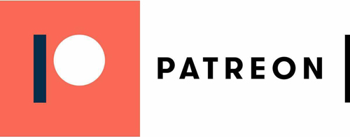 Patreon Logo
