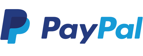 PayPal Logo